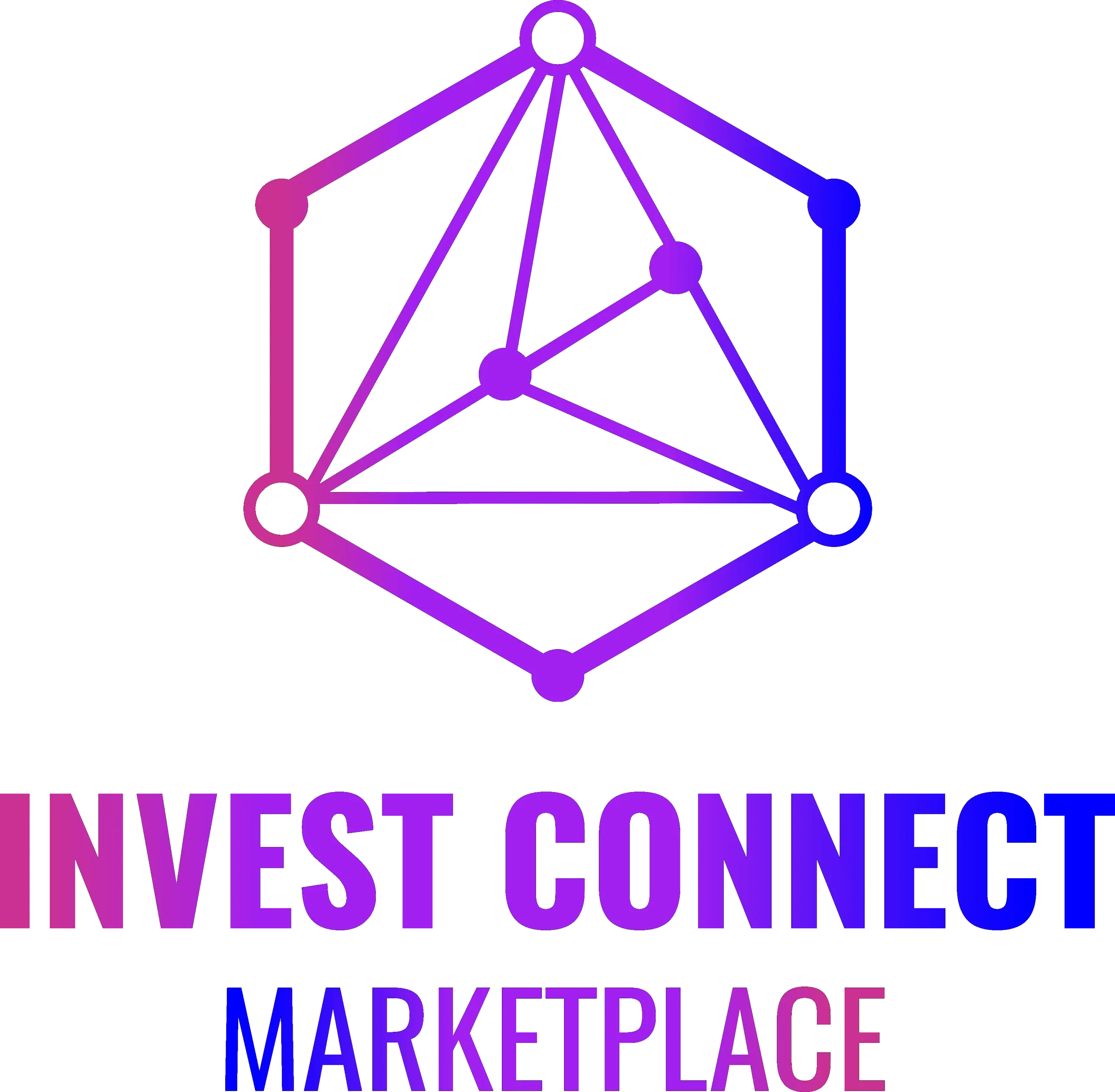 invest connect marketplac logo